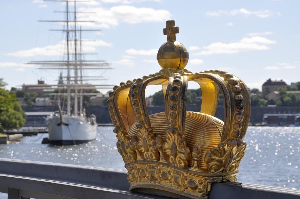 Ny bro Slussen – kritik mot förändrad stadsbild