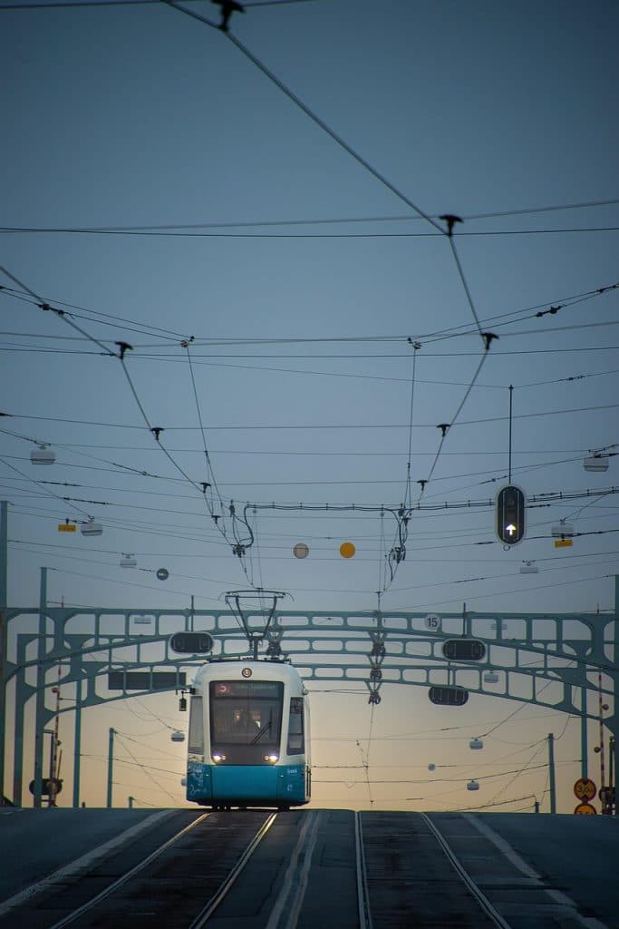 Regionala handlingsplaner elektrifiering lanseras – möter Sveriges elbehov