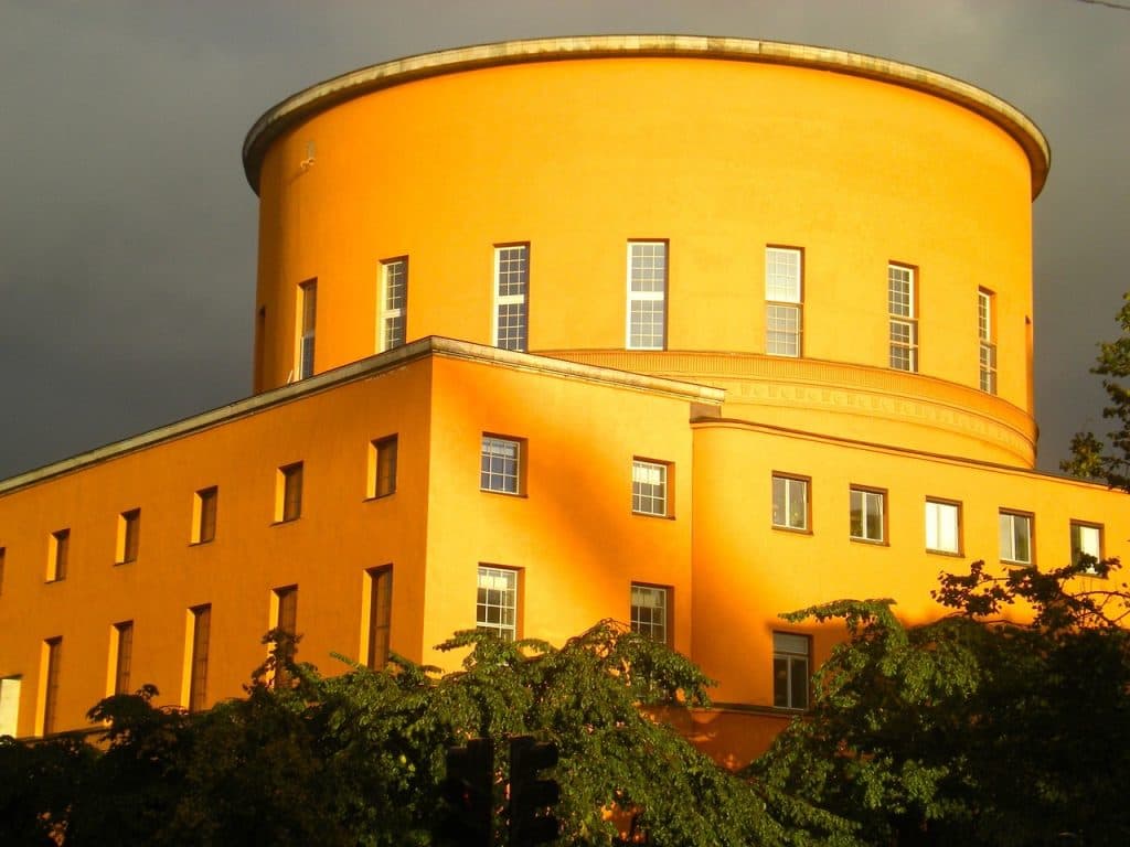 Stockholms stadsbibliotek cyberattack – låntagare drabbade av dataintrång