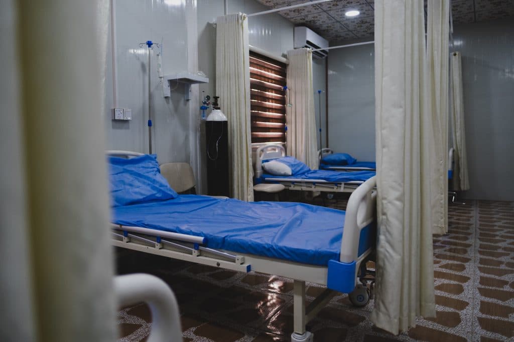 Lex Maria-anmälan: Viktigt steg för patientsäkerhet