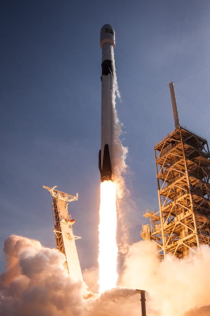 NASA presenterar Artemis 3 besättning – ny rymdmission 2024