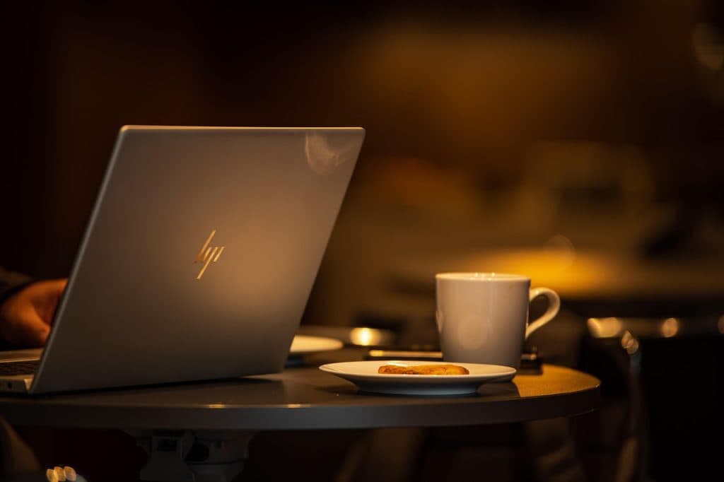 HP OmniBook Ultra 14 – en mångsidig och kompakt laptop
