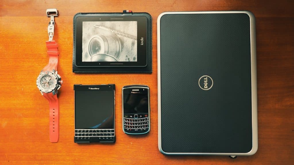 Läsplatta telefon – bästa modellerna och funktionerna