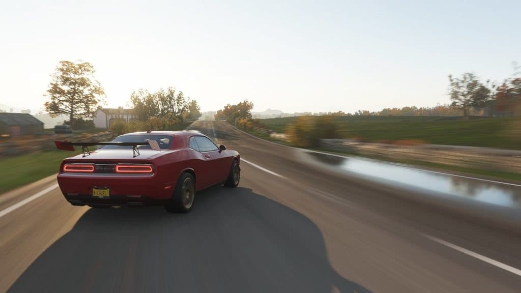Forza Horizon 6 drifting – tips och tricks för framgång