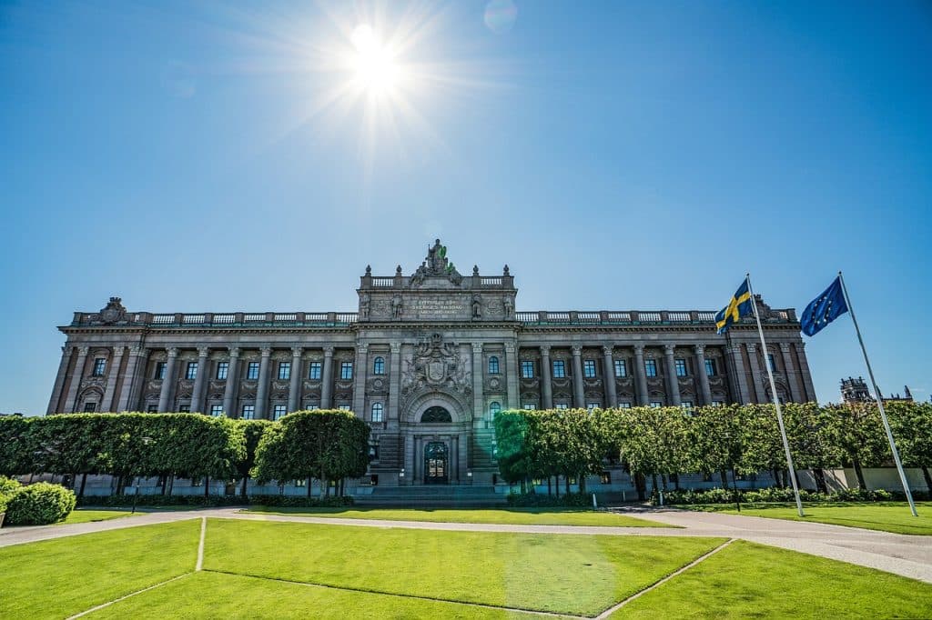 Valet 2026 – likheterna med 1994 och politiska förändringar