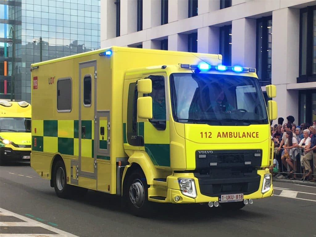 Överskott på IVA-platser – trots oförändrat antal i Sverige