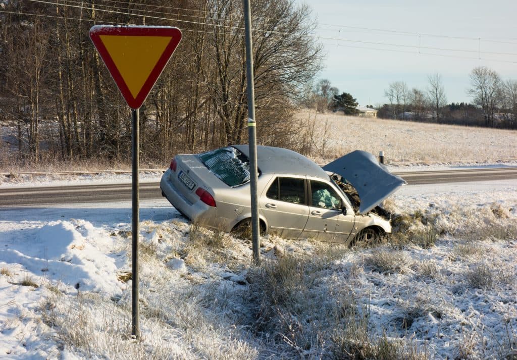 Södermanlands län polisärenden – nattens händelser och trafikolyckor