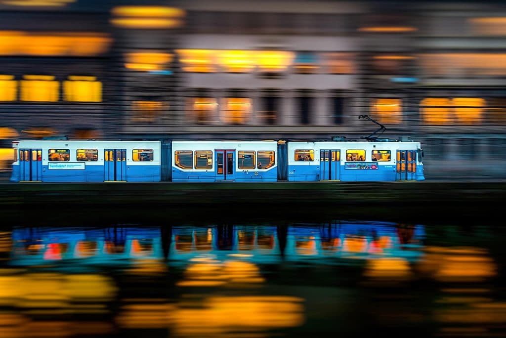 Midsommar väder Göteborg – soligt men risk för regn