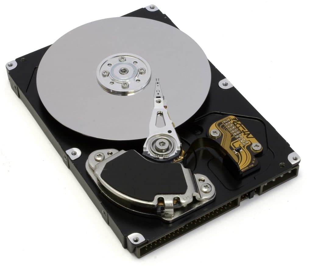 Seagate One Touch 8TB – prisvärd extern lagring med hög kapacitet