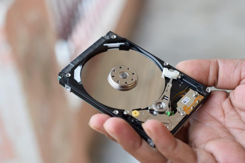 Ugreen NASync DXP4800 GT – En kraftfull NAS för kreatörer