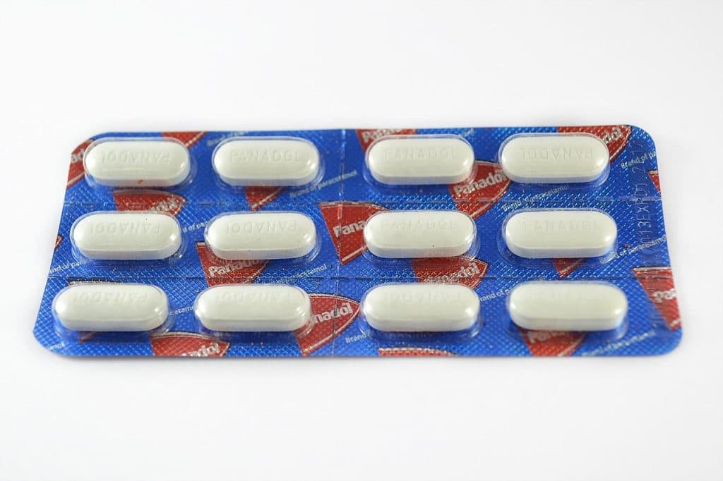 Läkemedelsrisker vid vätskebrist – ny undersökning visar bristande kunskap