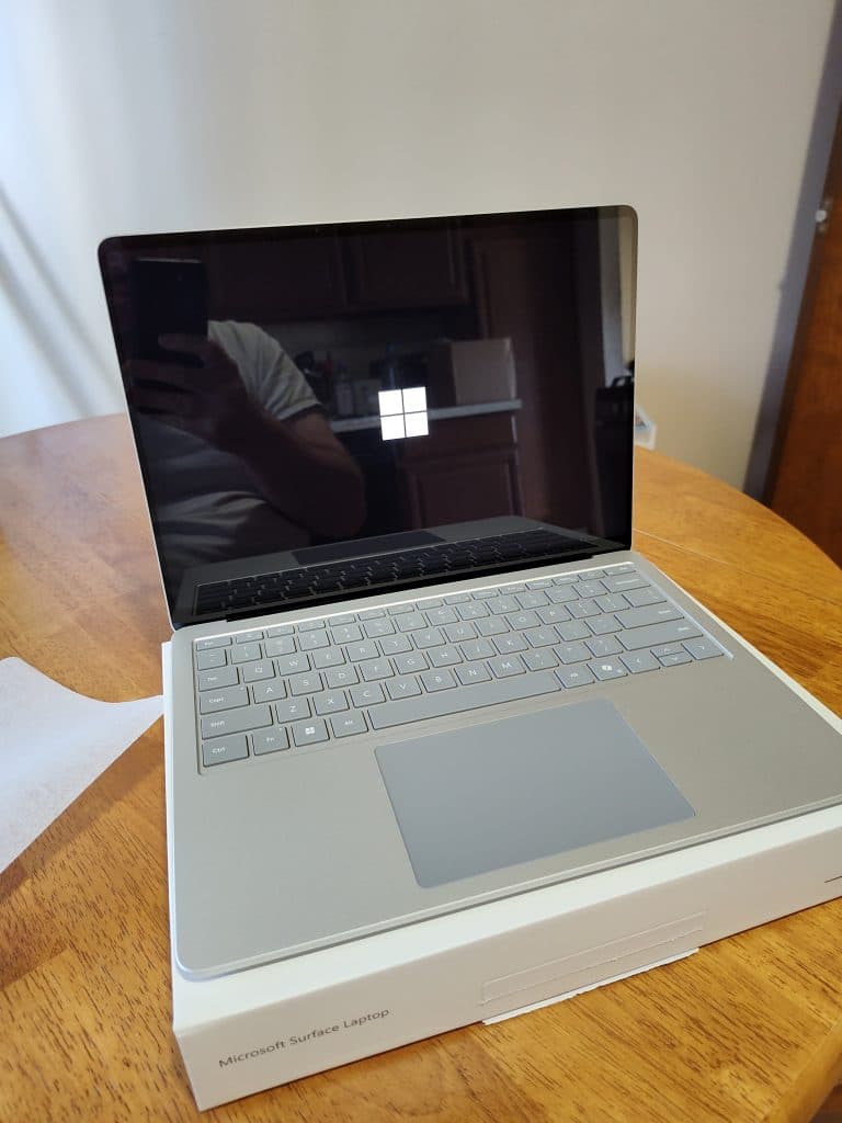 Microsoft Surface Laptop 8 – ny bärbar dator med Snapdragon X2