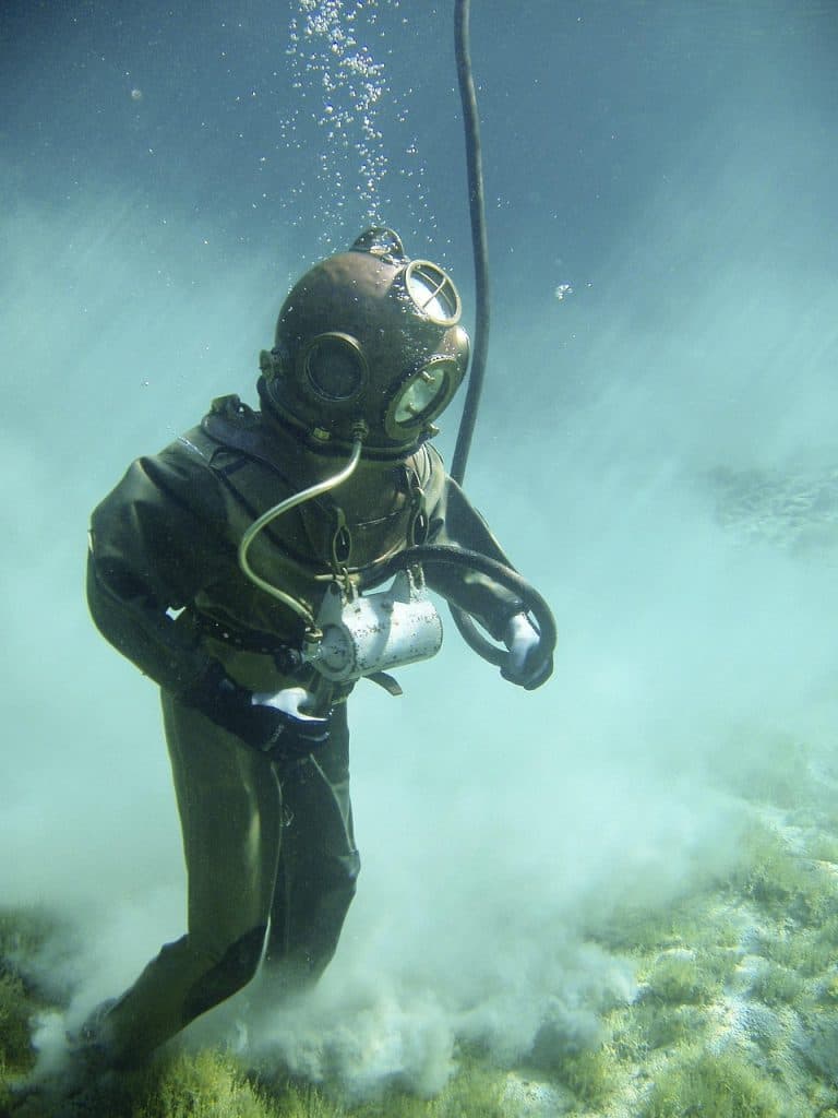Dave the Diver – en unik spelupplevelse med djuphavsutforskning