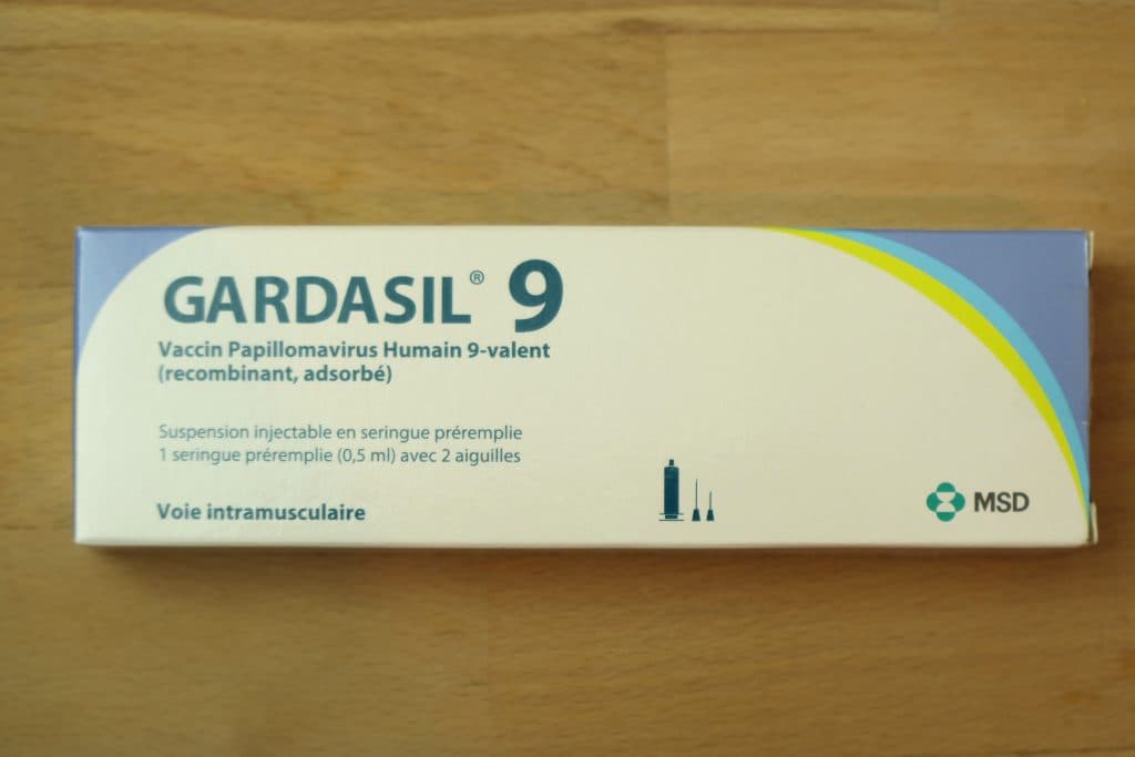 Kostnadsfri HPV-vaccination för unga vuxna – nytt beslut från hälso- och sjukvårdsnämnden