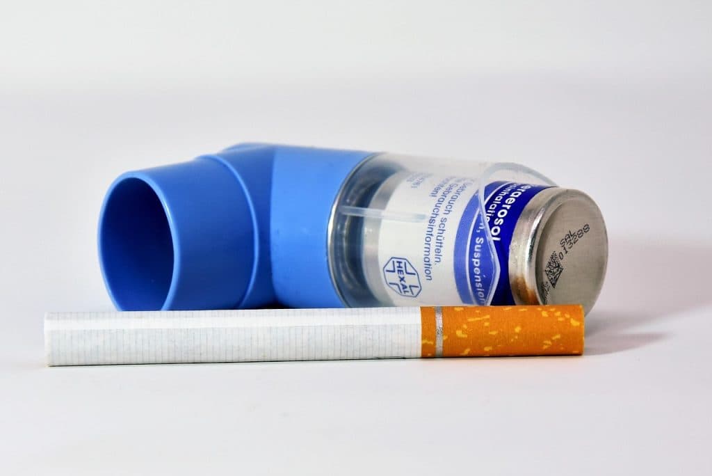 Snus och astma – ny forskning visar risker för barn