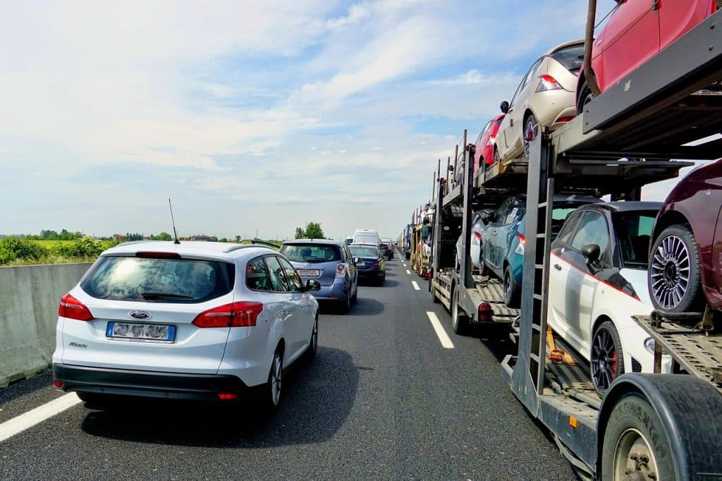 Så undviker du trafikstockningar – experttips och lösningar