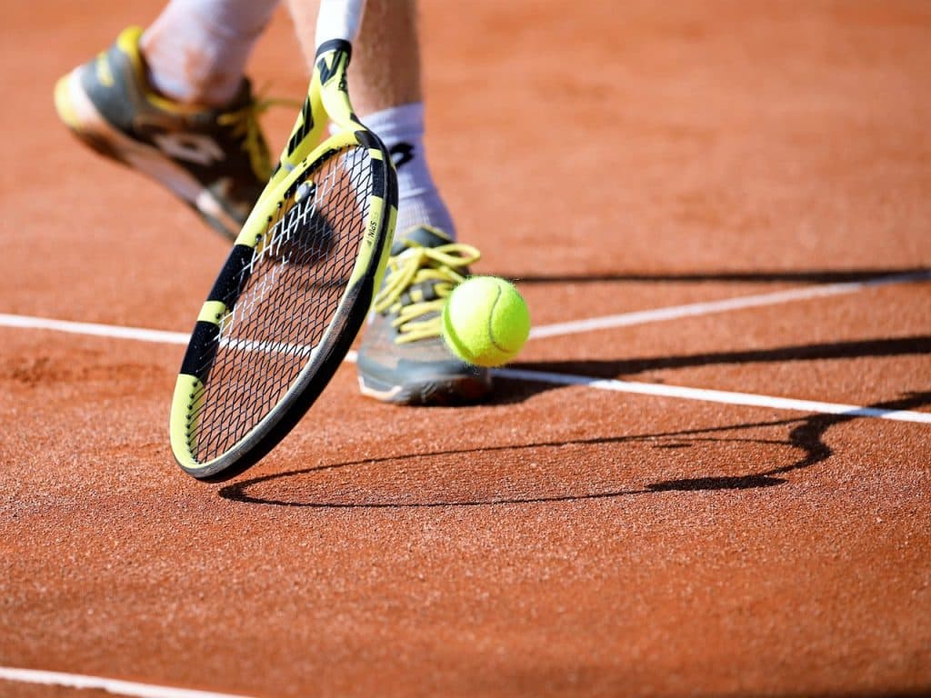 Finance Cup tennis 2026 – finanseliten möts i Marbella