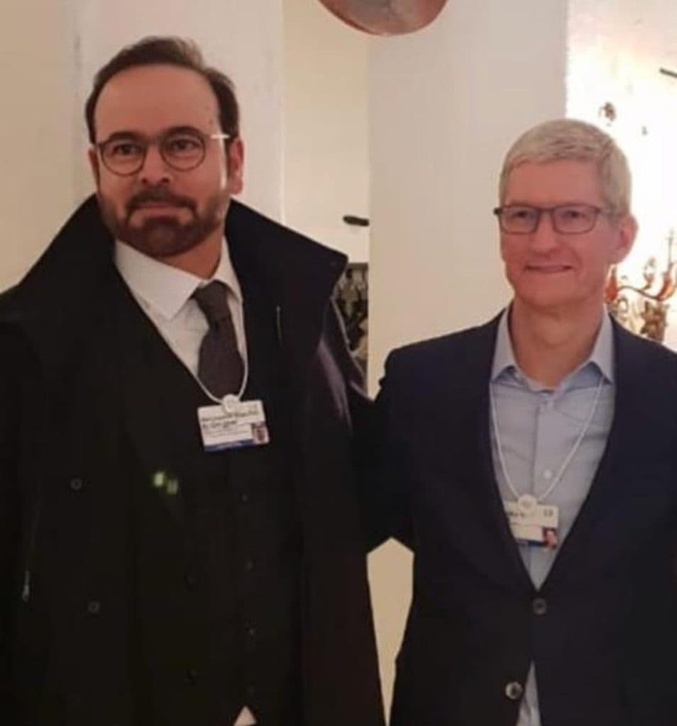Apple prisökningar – Tim Cook varnar för framtida prishöjningar