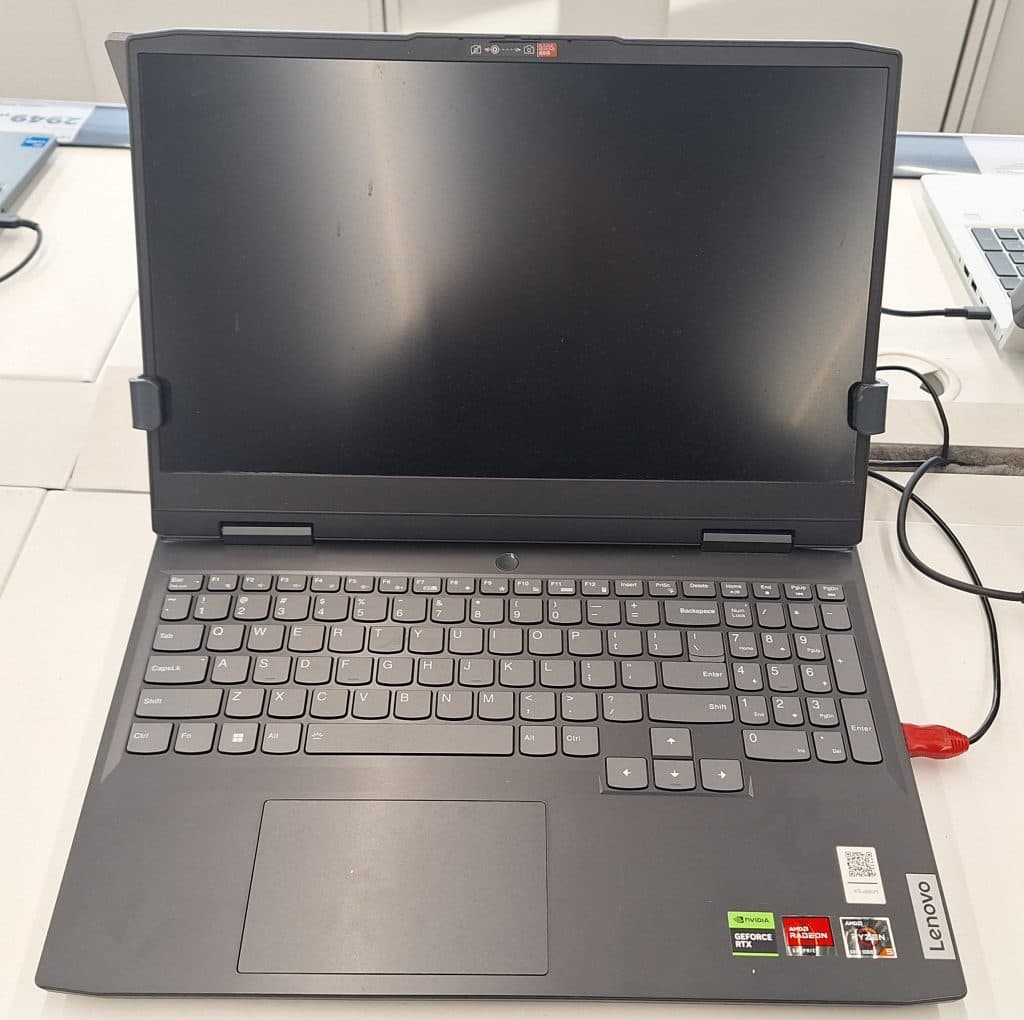 Lenovo Yoga Pro 7 – kraftfull bärbar dator för kreatörer
