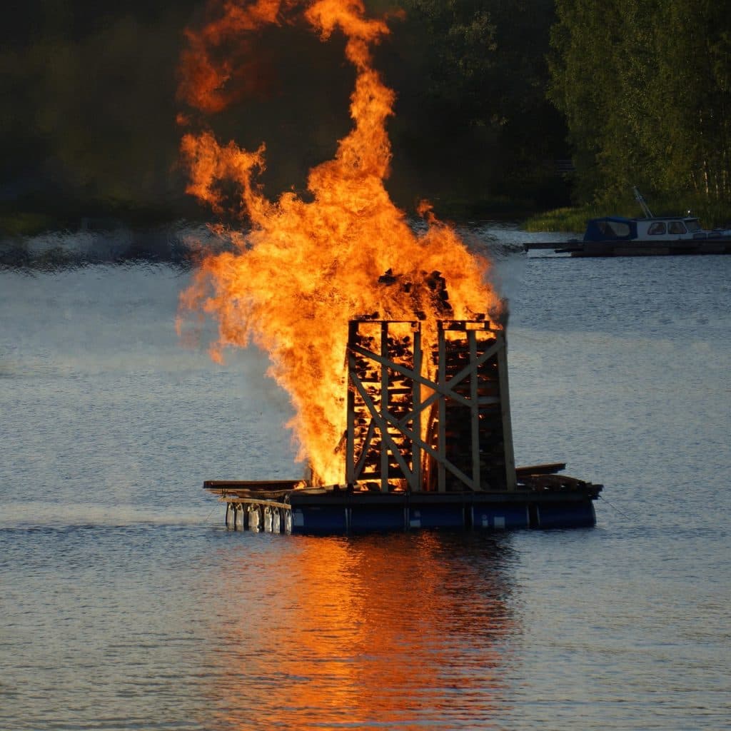 Midsommarfirande Sigtuna – traditioner och festligheter 2026
