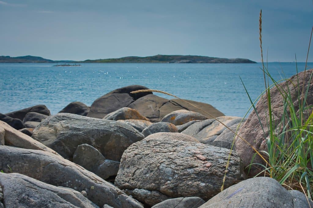 Göte Lindström: En skärgårdslegend med stora händer