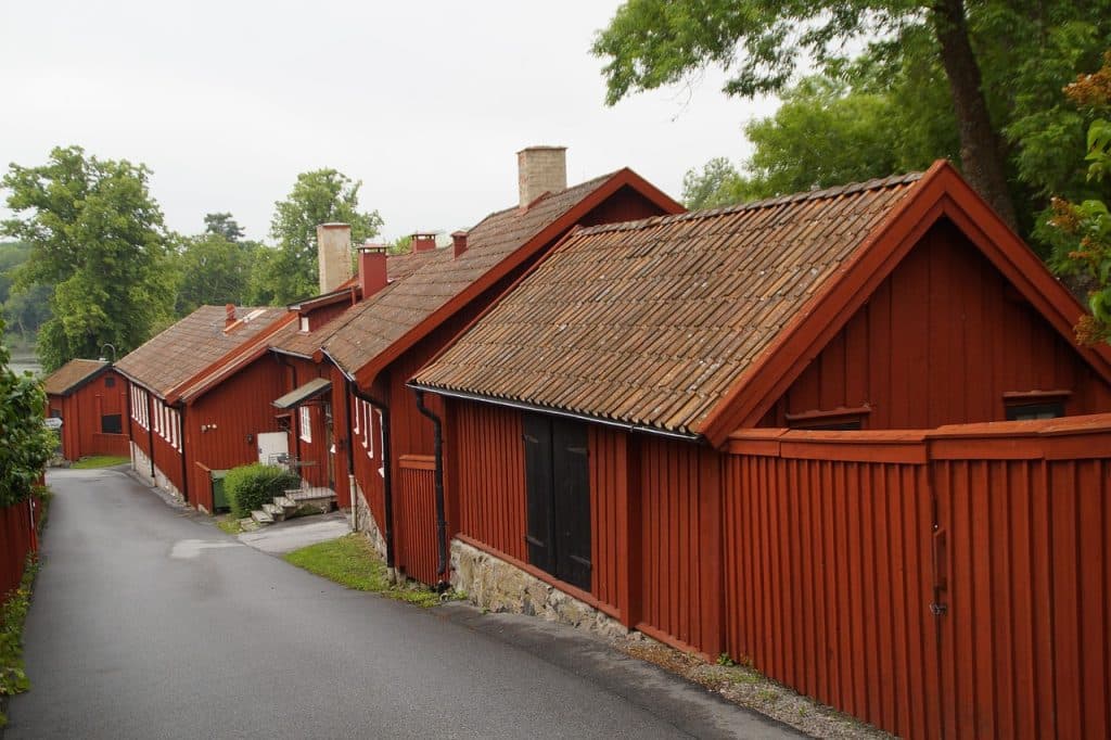 Tre gripna i Strängnäs dödsfall – utredning pågår