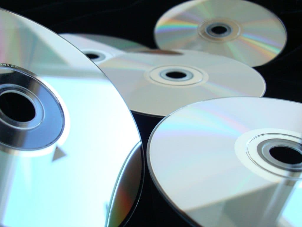 Blu-ray försäljning ökar – hopp för fysiska medier 2026