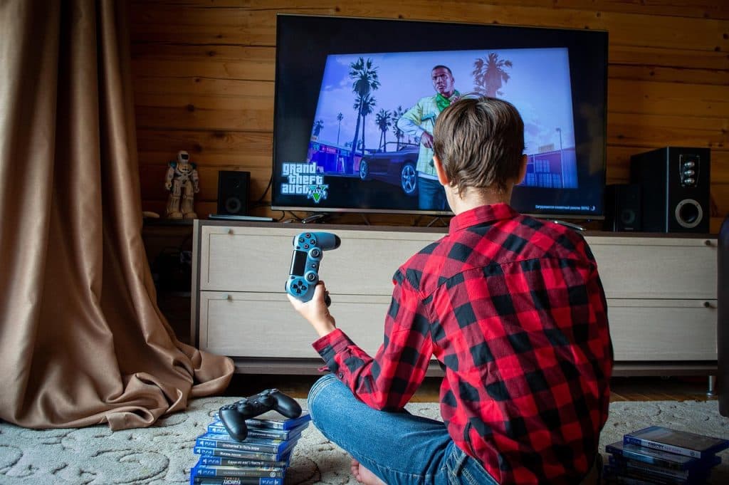 GTA VI – släppdatum och kostnad för spelet