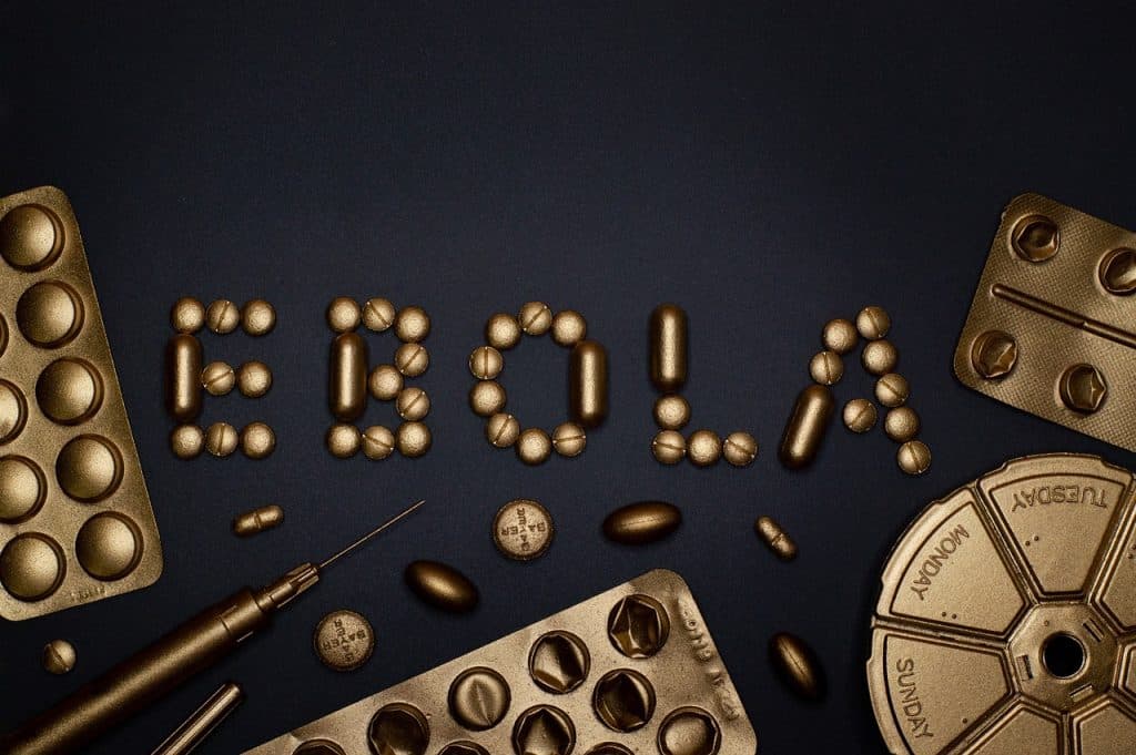 Kidnappad flicka återfunnen efter ebola-vård – Kongo-Kinshasa
