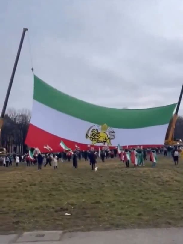 Säpo varnar för Irans rekrytering av gäng för attentat