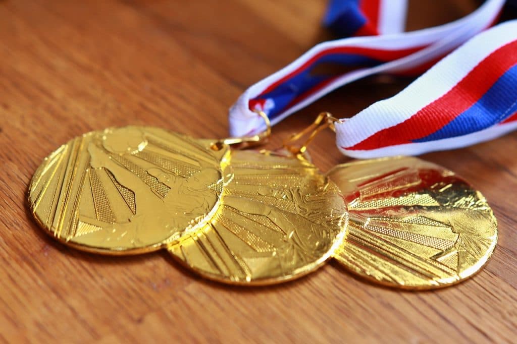 Zornmärke i guld 2025 – Matts Arnberg och Lena Egardt belönas