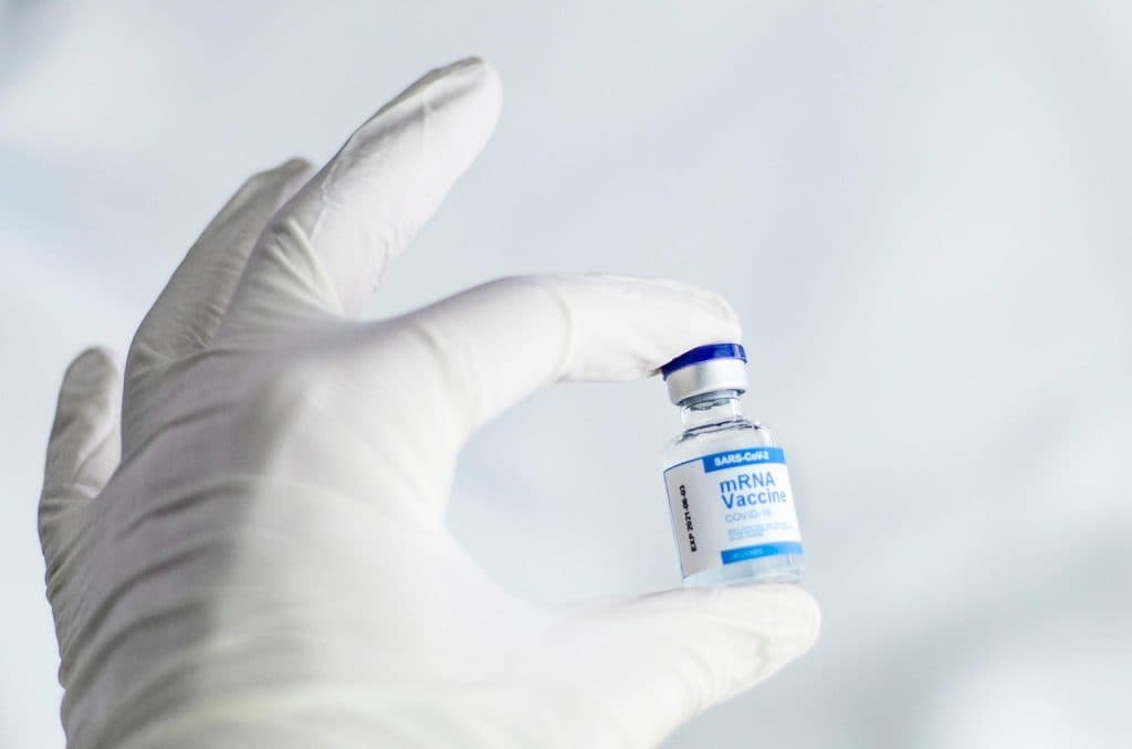 Vaccin mot bältros och vattkoppor – nya ändringar i programmet