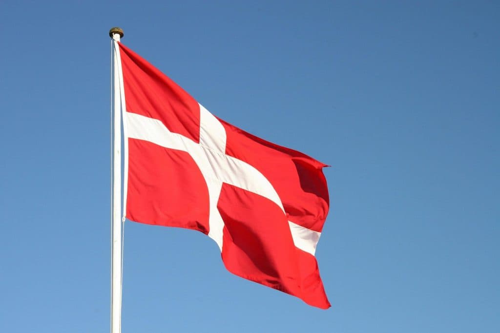 VM-dådet i Köpenhamn – dansk minister djupt berörd