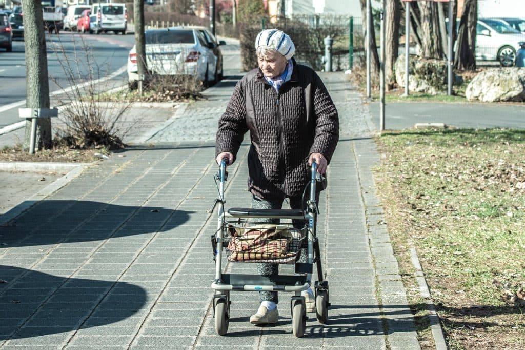 Alzheimer skräptester – experter varnar för privata tester