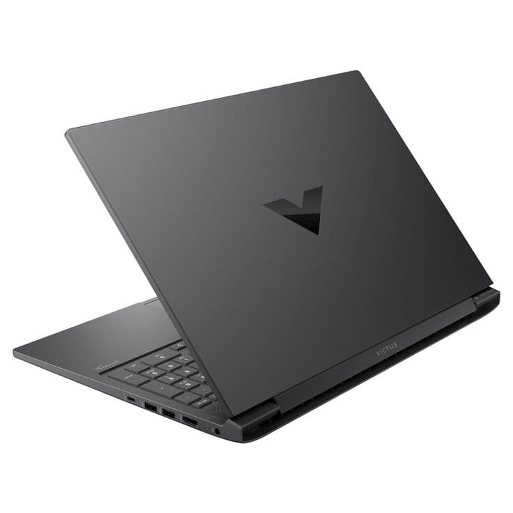 HyperX Omen 15 – ny gaming-laptop med kraftfulla alternativ