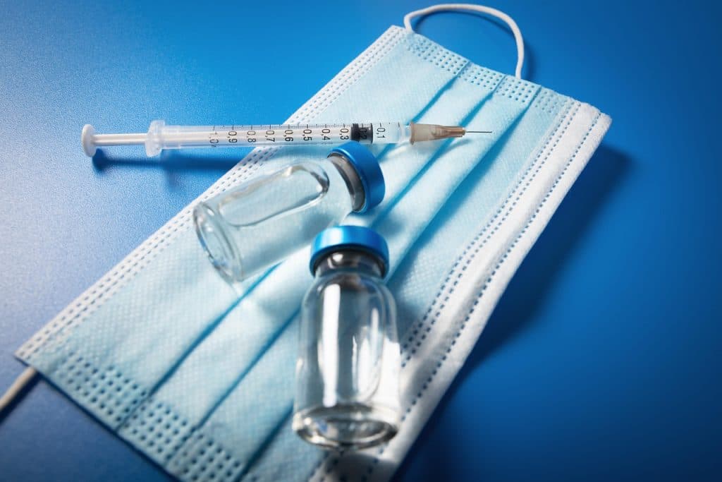 Regeringen ger 120 miljoner kronor till vaccinering av barn