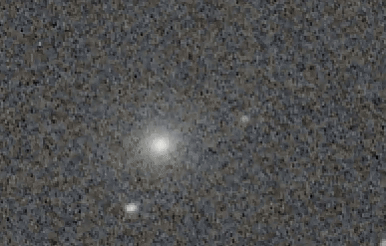 Komet 3I/Atlas närmar sig jorden – en interstellar upptäckte