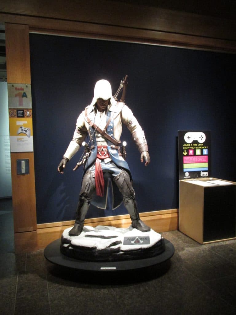 Assassin’s Creed Black Flag Resynced – en ny upplevelse av klassikern