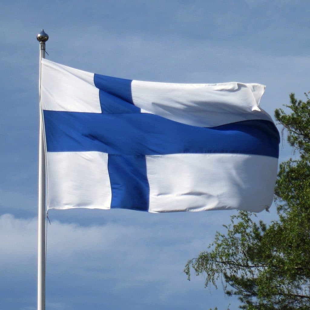 Frankrike bidrar med trupp i Norden – stödjer Natostyrka i Finland