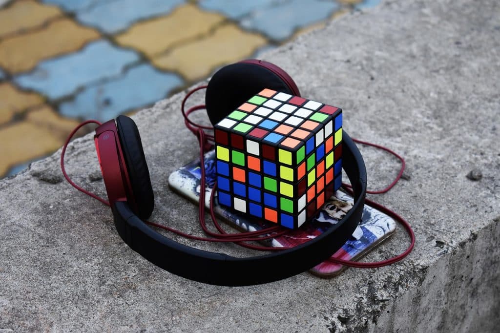 Sony IER-M500 hörlurar – premium in-ear-monitorer för musiker
