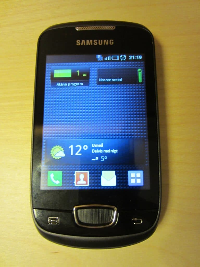 Samsung Galaxy Z Flip 8 – kan bli den sista vikbara modellen