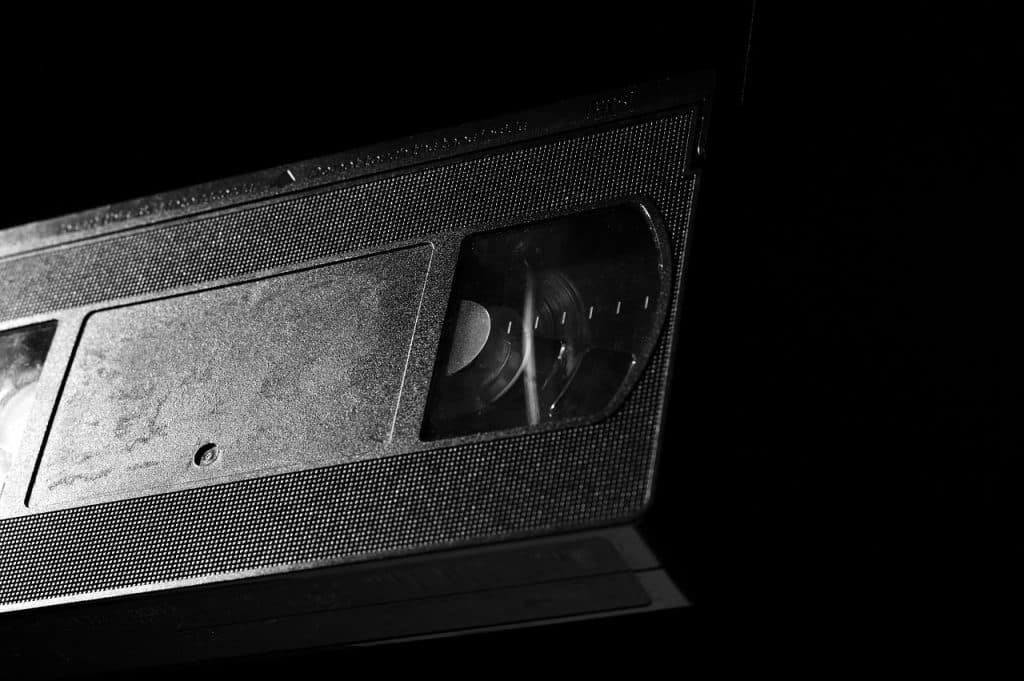 Stranger Things VHS släpps – fira 10 år av nostalgi