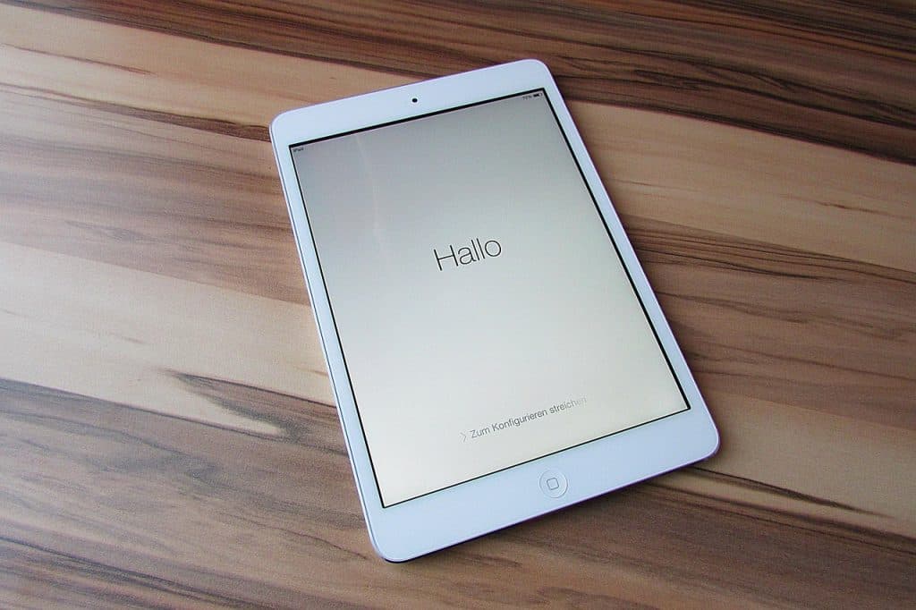 Apple iPad Air lansering – kraftfulla uppgraderingar väntas