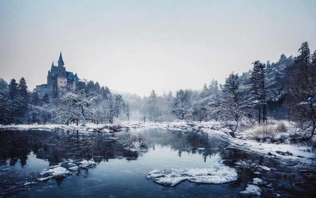 Game of Thrones: War for Westeros – Försenad till 2027