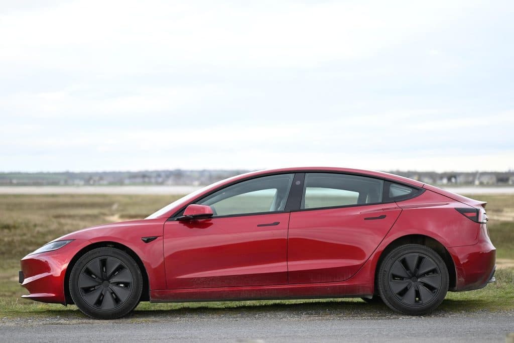 Hyundai och Mercedes leder utvecklingen av elbilsteknik SDV