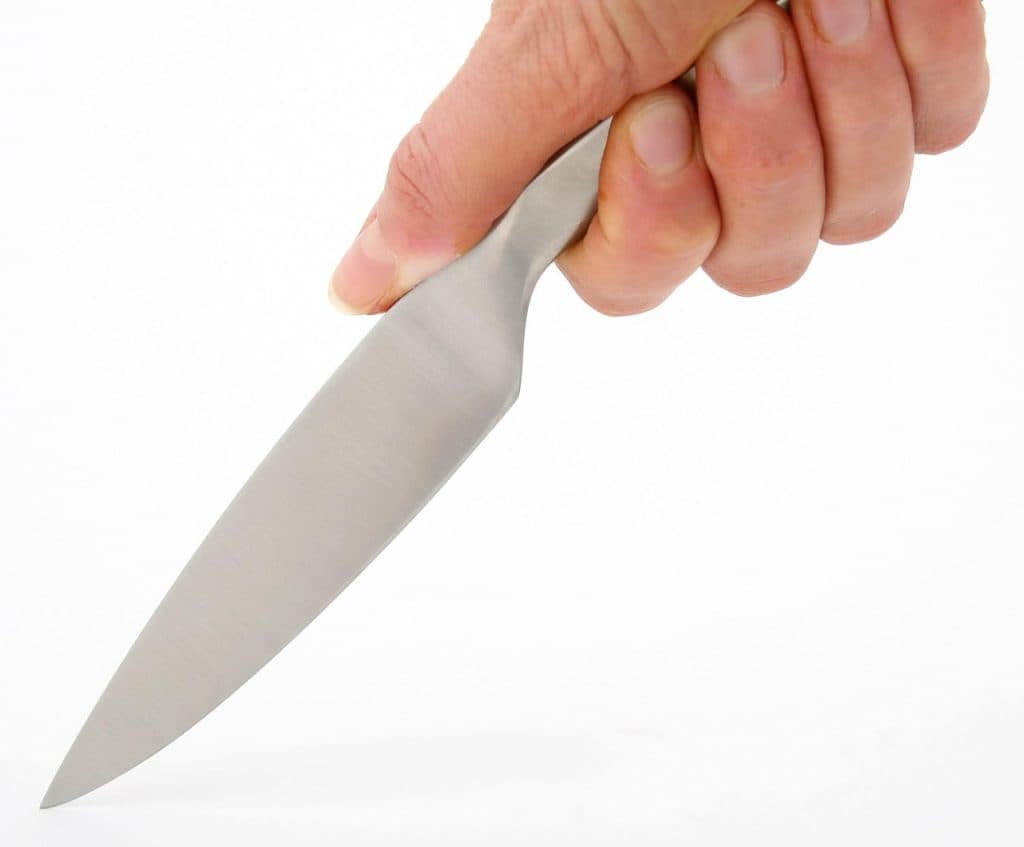 Kidnappad man Norrköping – misstänkt våld i Hageby