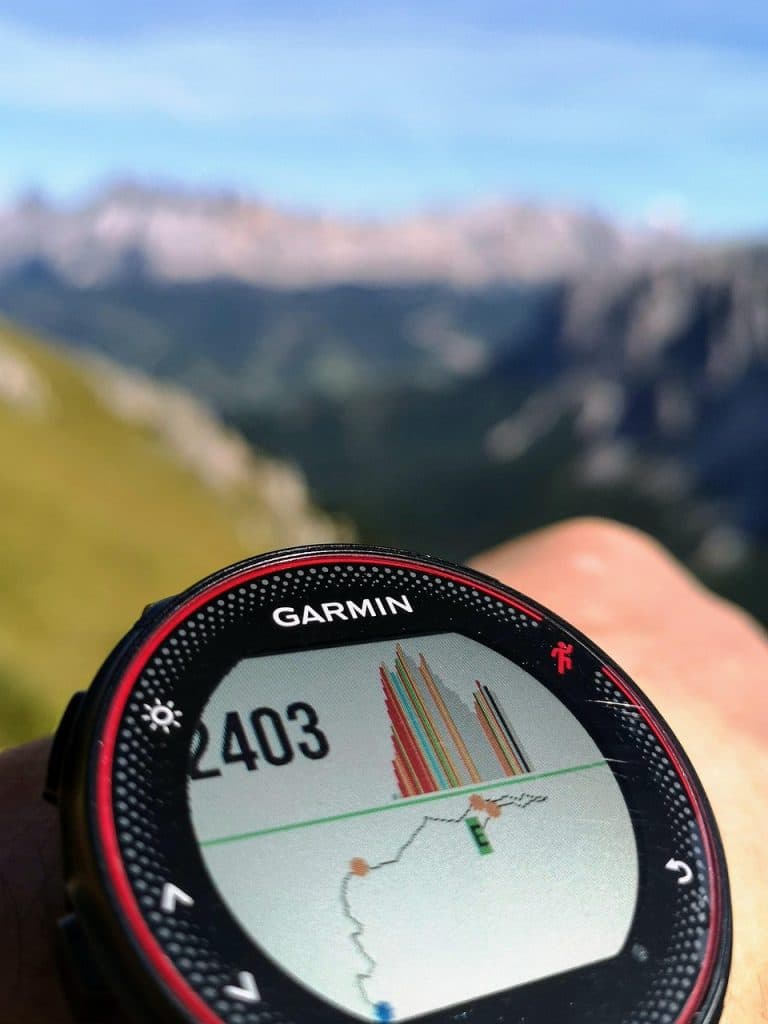 Garmin Cirqa pris avslöjad – lägre än förväntat
