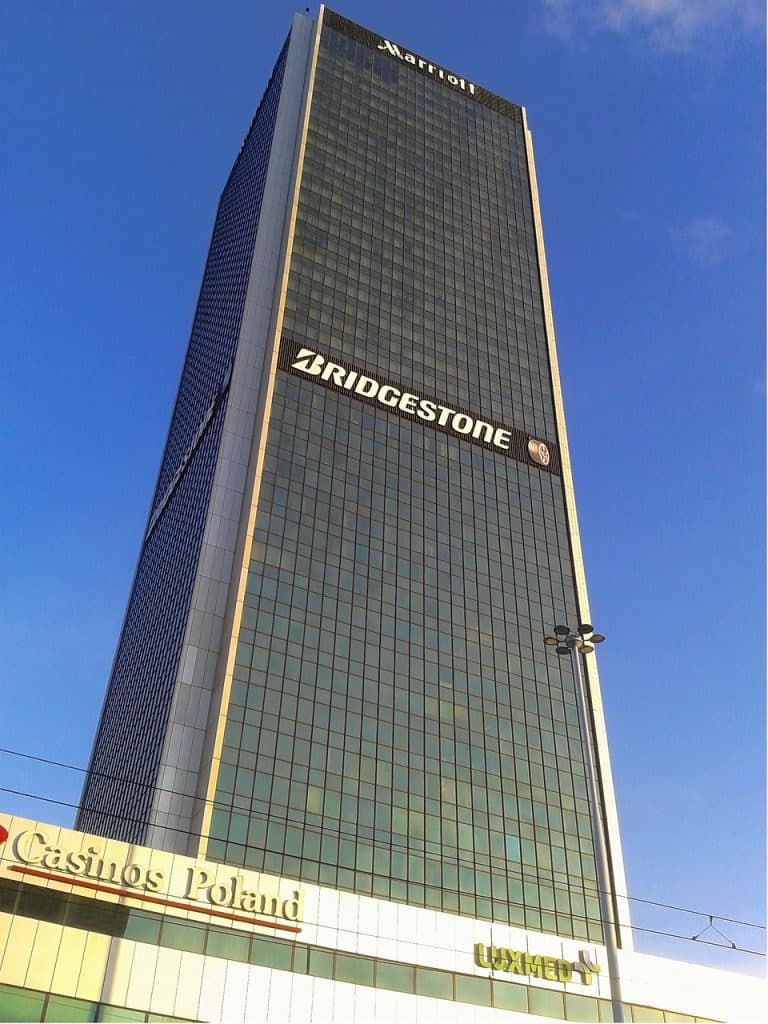 Bridgestone lanserar luftfria däck – men med begränsningar