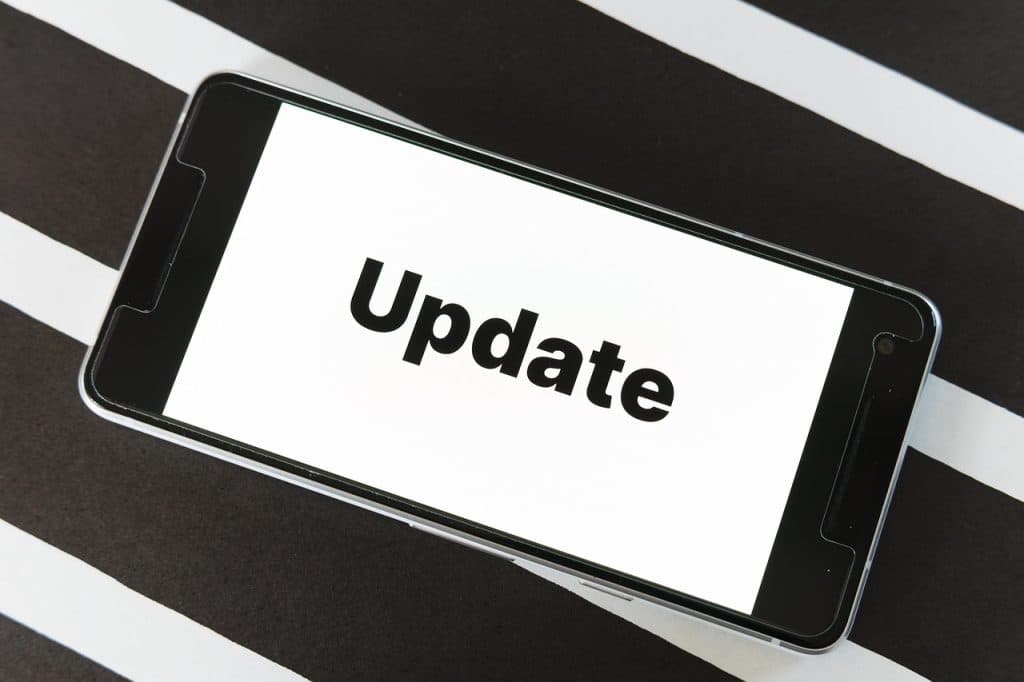 Pixel 6 uppdateringar – slutet för officiella uppdateringar