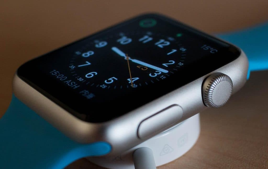 Apple patenttvist – förlorar 634 miljoner dollar till Masimo